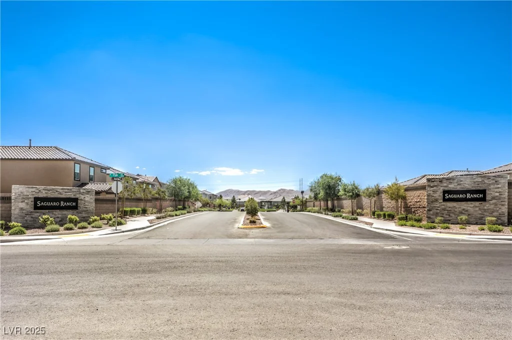 4145 Nopal Serrano, Las Vegas, NV 89141