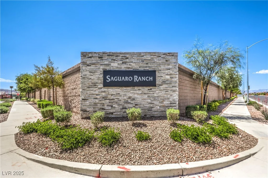 4145 Nopal Serrano, Las Vegas, NV 89141