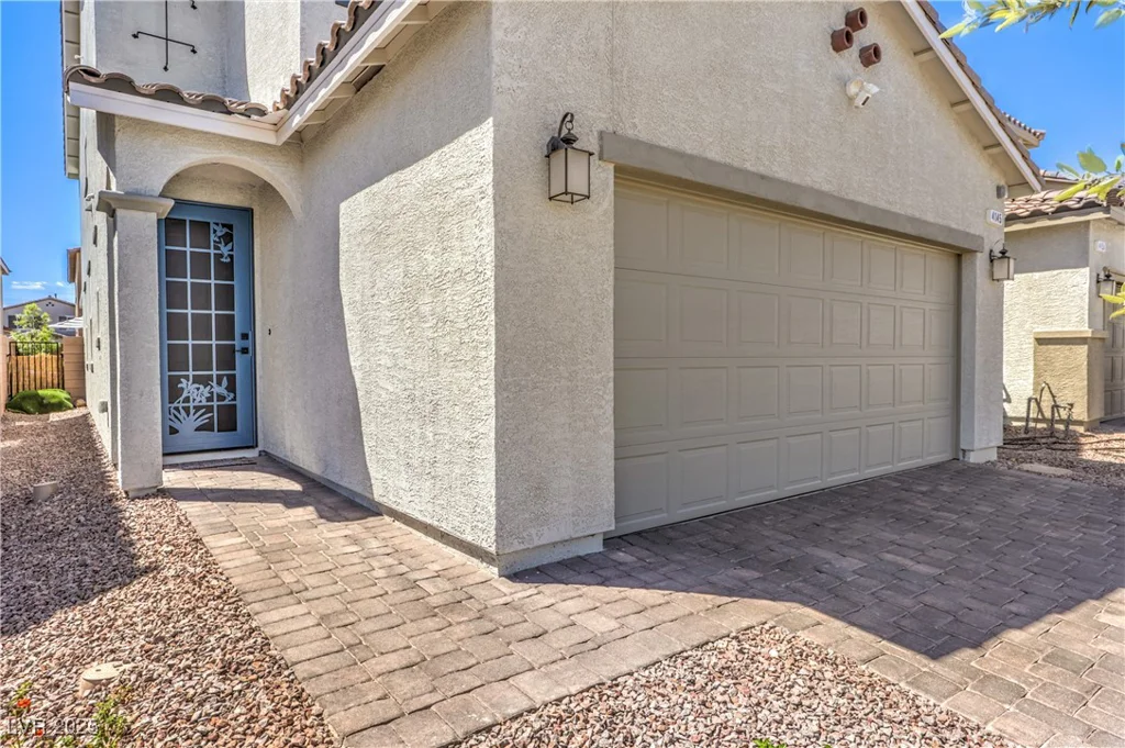 4145 Nopal Serrano, Las Vegas, NV 89141