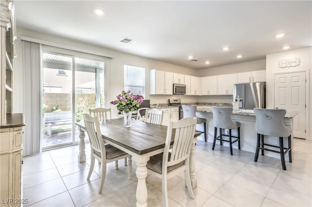 4145 Nopal Serrano, Las Vegas, NV 89141