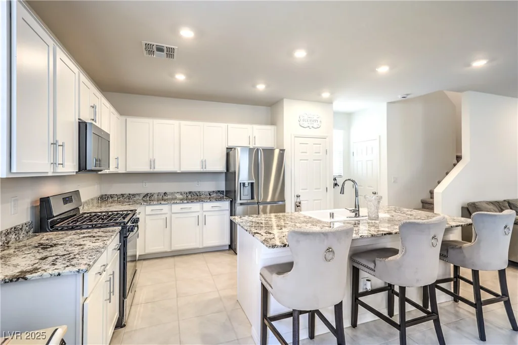 4145 Nopal Serrano, Las Vegas, NV 89141