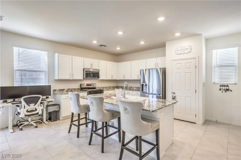 4145 Nopal Serrano, Las Vegas, NV 89141