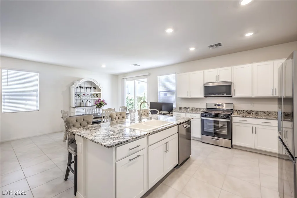 4145 Nopal Serrano, Las Vegas, NV 89141