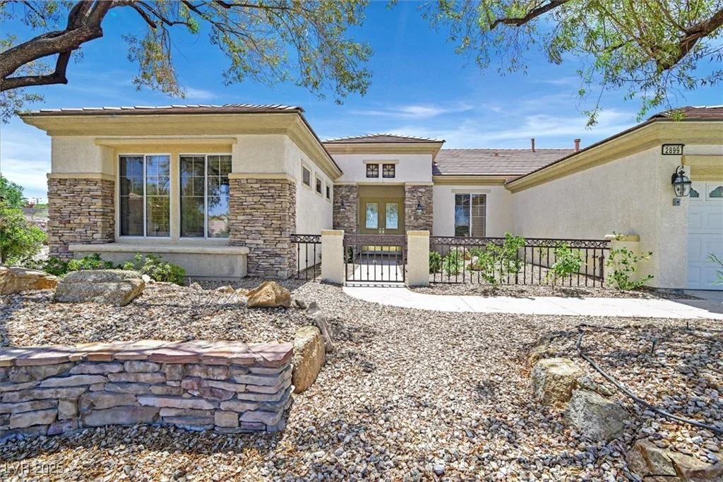 2899 BROOK TROUT, Henderson, NV 89052