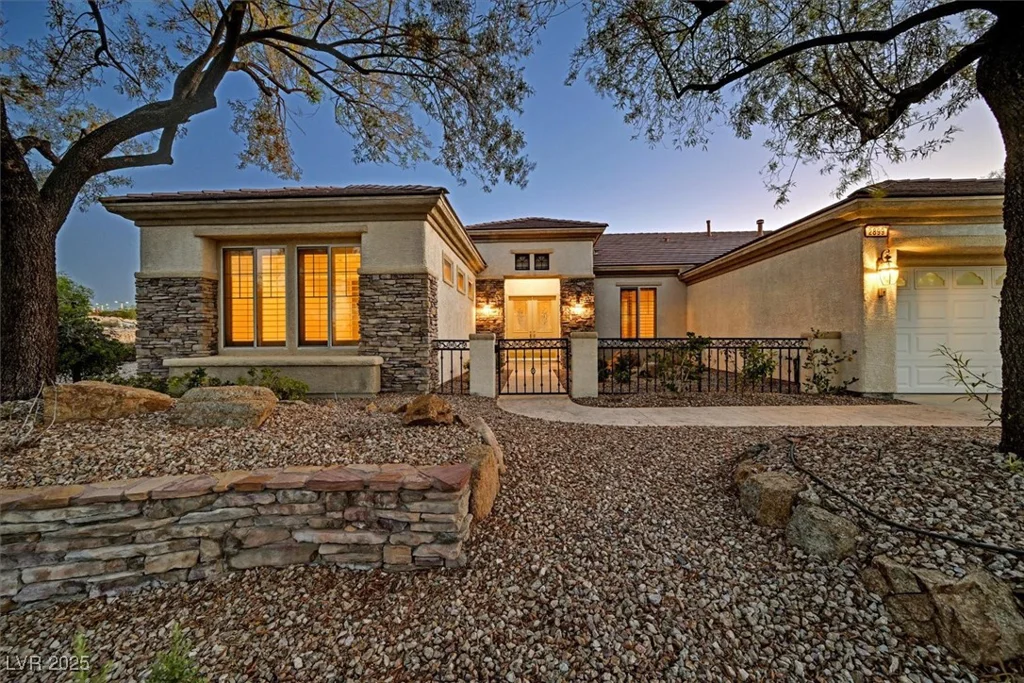 2899 BROOK TROUT, Henderson, NV 89052