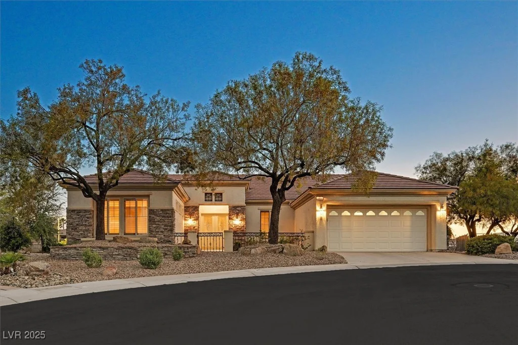 2899 BROOK TROUT, Henderson, NV 89052