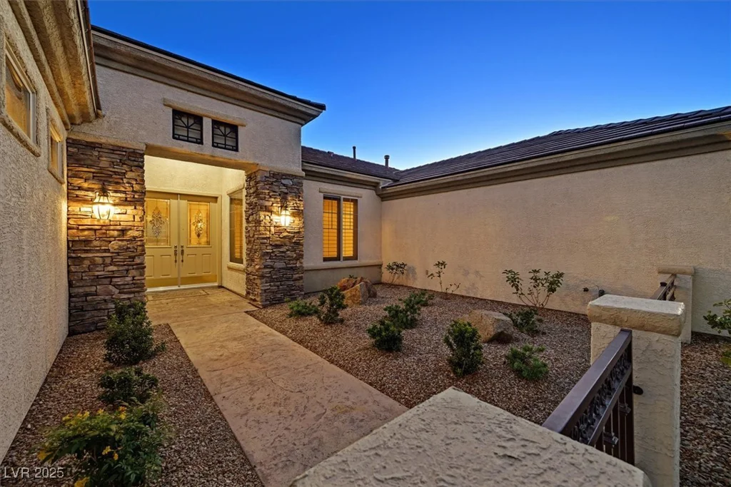 2899 BROOK TROUT, Henderson, NV 89052