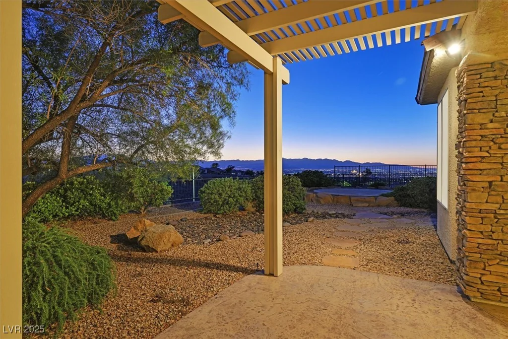 2899 BROOK TROUT, Henderson, NV 89052