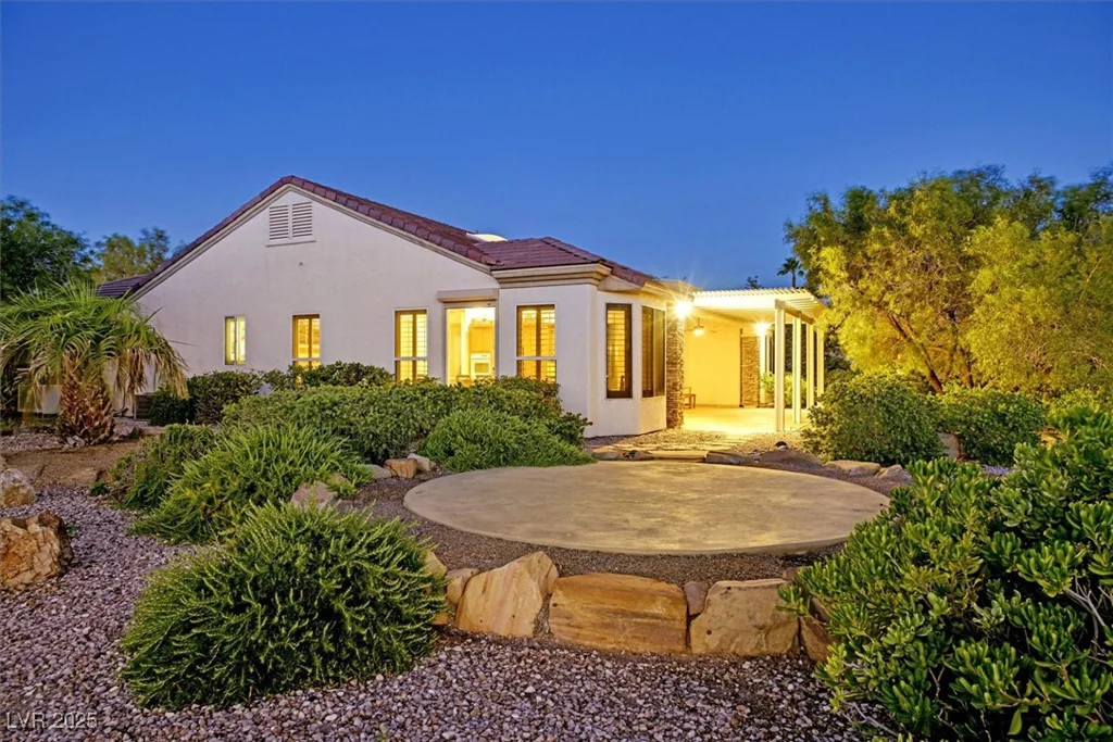 2899 BROOK TROUT, Henderson, NV 89052