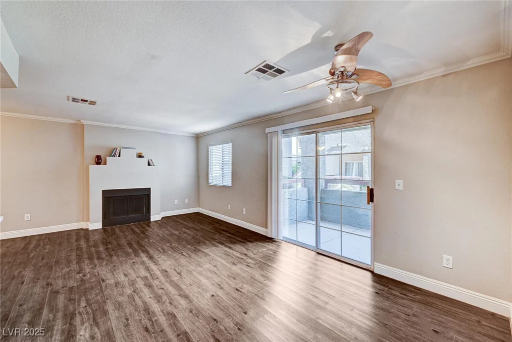 8600 Charleston, Las Vegas, NV 89117