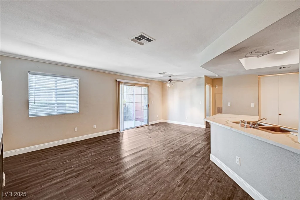 8600 Charleston, Las Vegas, NV 89117