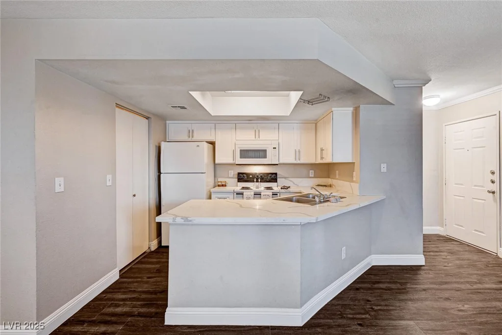 8600 Charleston, Las Vegas, NV 89117