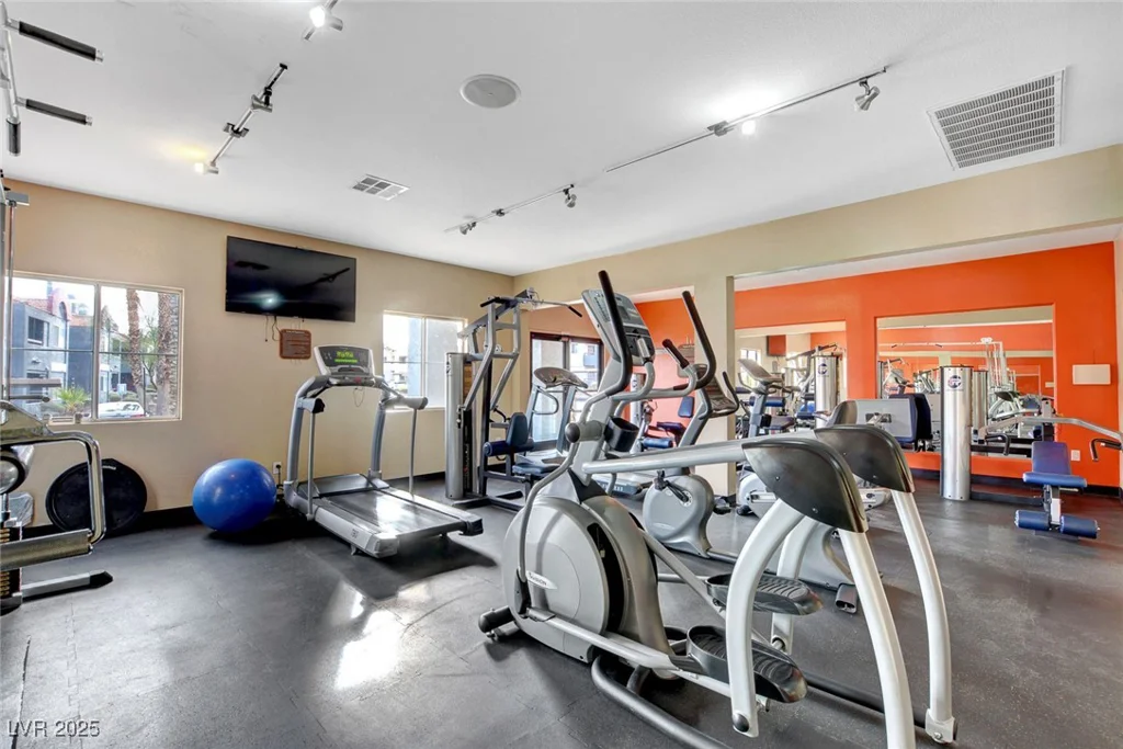 8600 Charleston, Las Vegas, NV 89117