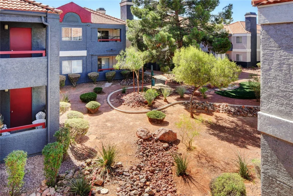 8600 Charleston, Las Vegas, NV 89117
