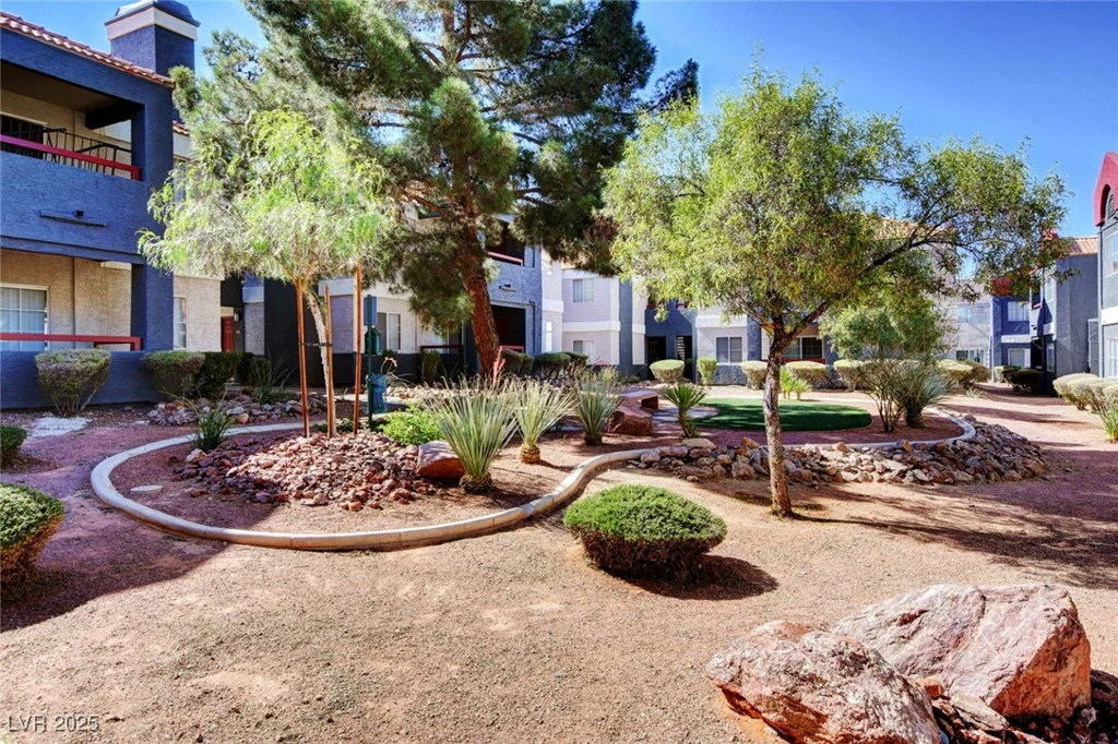 8600 Charleston, Las Vegas, NV 89117