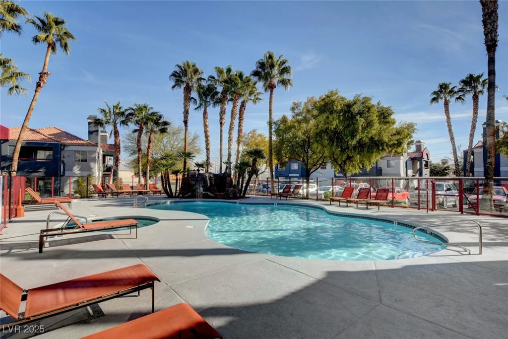 8600 Charleston, Las Vegas, NV 89117