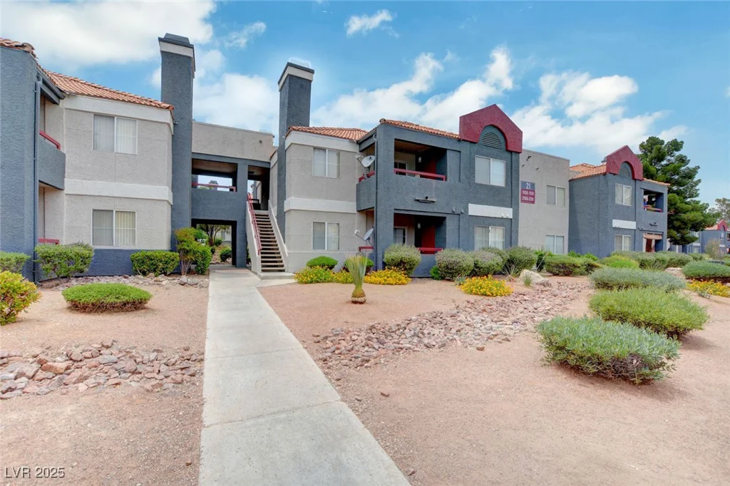 8600 Charleston, Las Vegas, NV 89117