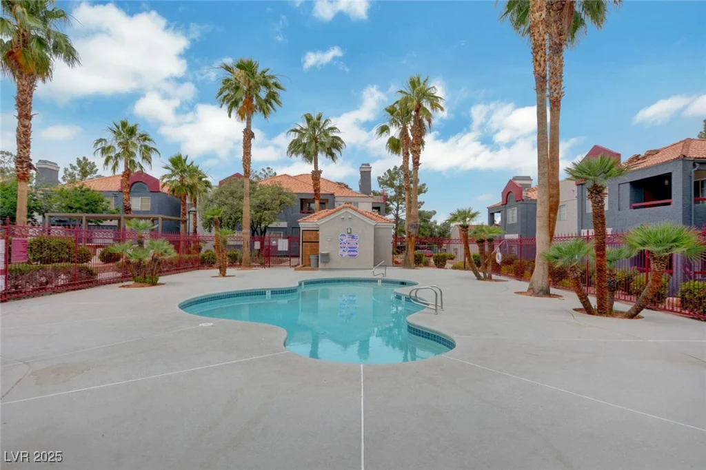 8600 Charleston, Las Vegas, NV 89117
