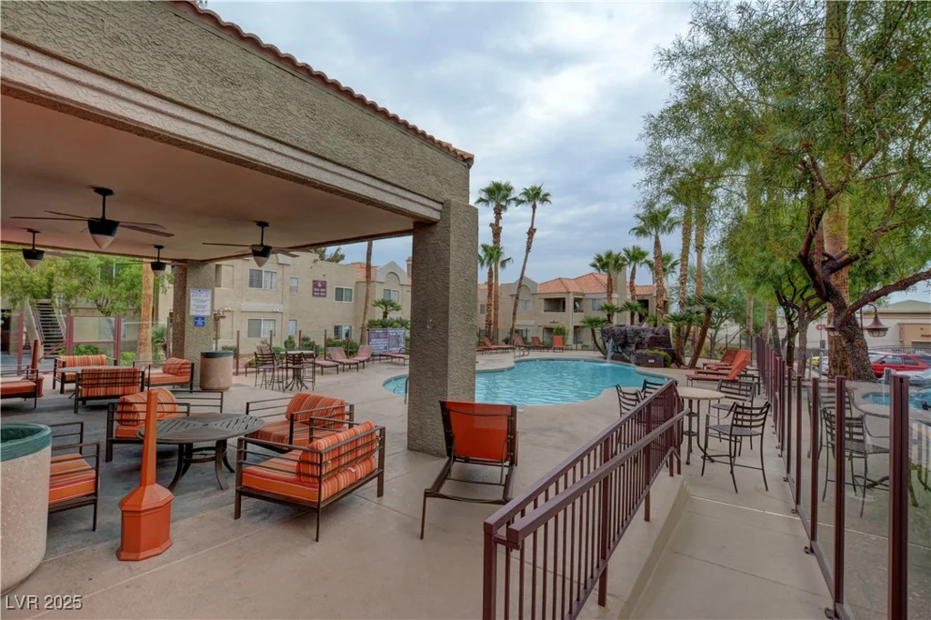 8600 Charleston, Las Vegas, NV 89117