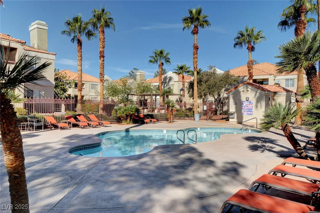 8600 Charleston, Las Vegas, NV 89117