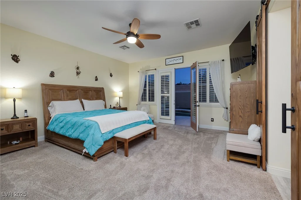 8149 Villa De La Playa, Las Vegas, NV 89131