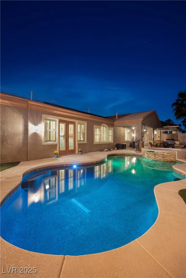8149 Villa De La Playa, Las Vegas, NV 89131