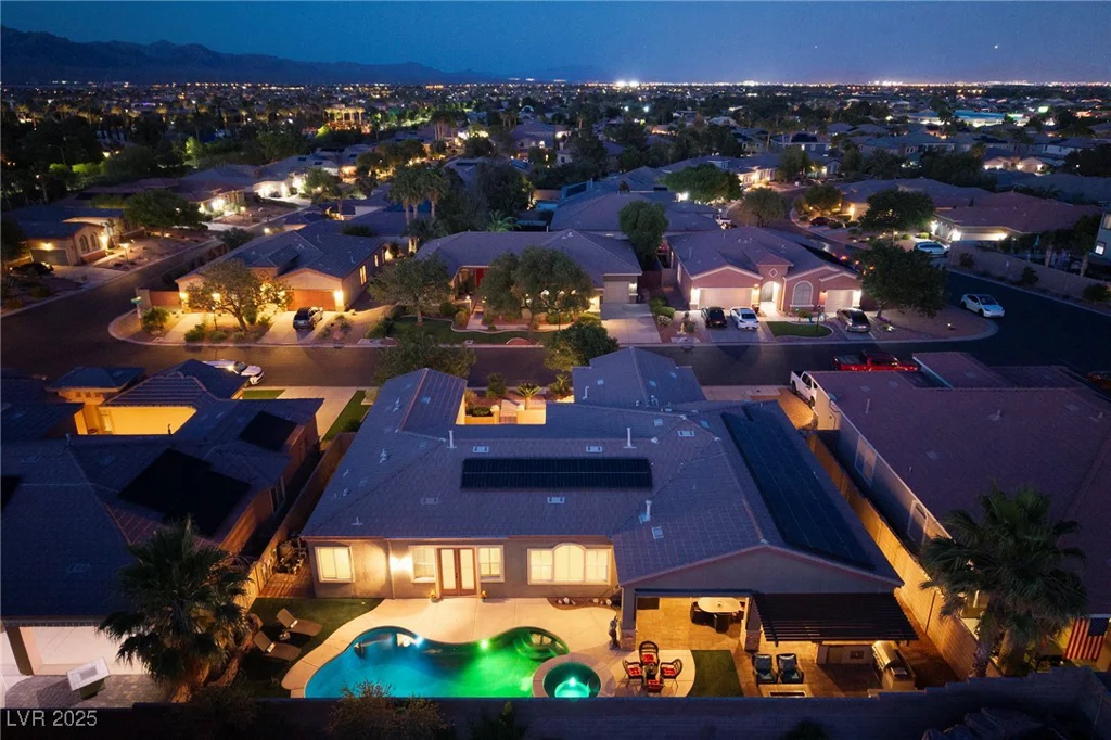 8149 Villa De La Playa, Las Vegas, NV 89131