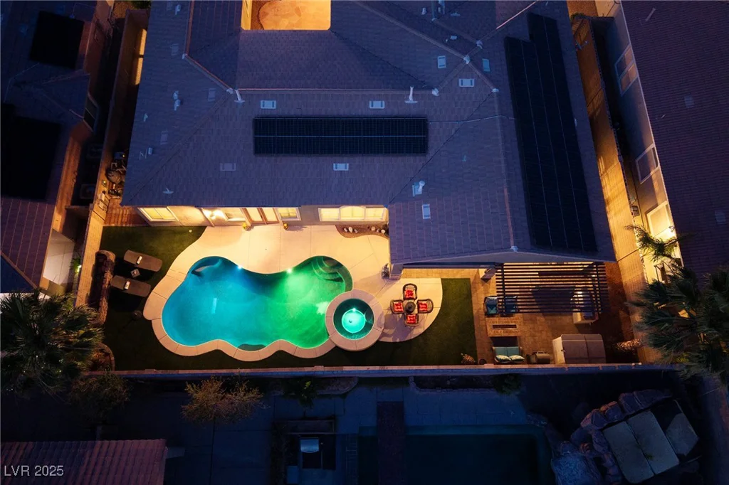 8149 Villa De La Playa, Las Vegas, NV 89131