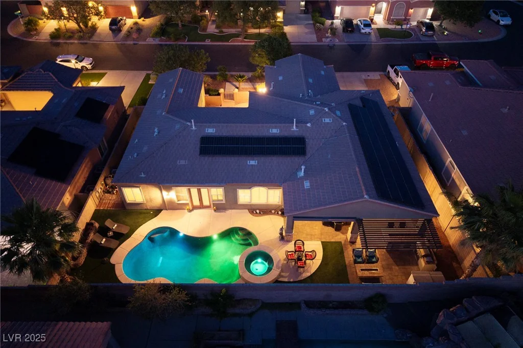 8149 Villa De La Playa, Las Vegas, NV 89131