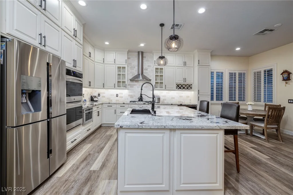 8149 Villa De La Playa, Las Vegas, NV 89131