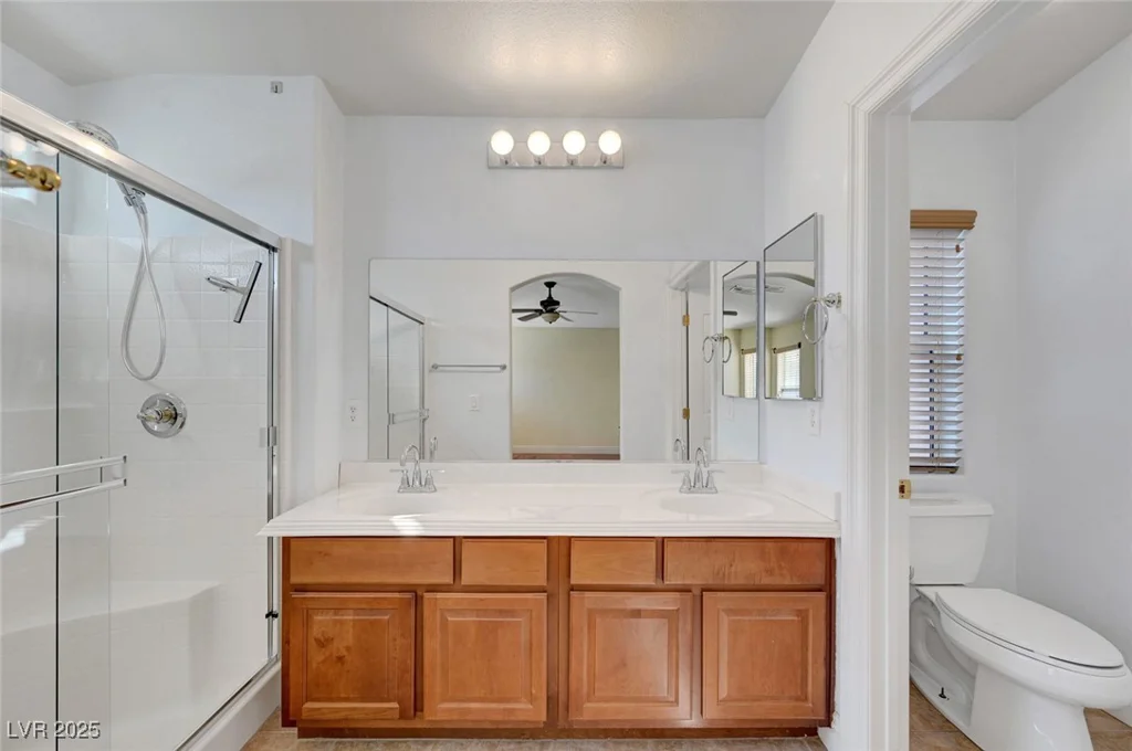 4841 Raw Umber, Las Vegas, NV 89131