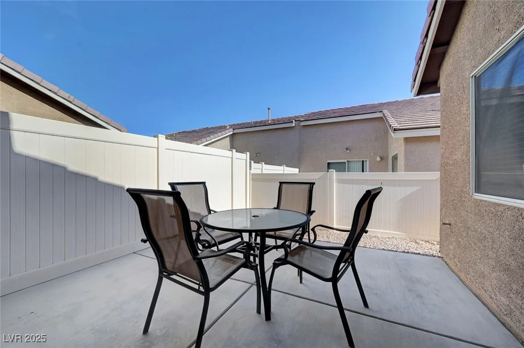 4841 Raw Umber, Las Vegas, NV 89131