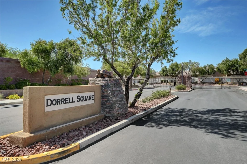 4841 Raw Umber, Las Vegas, NV 89131