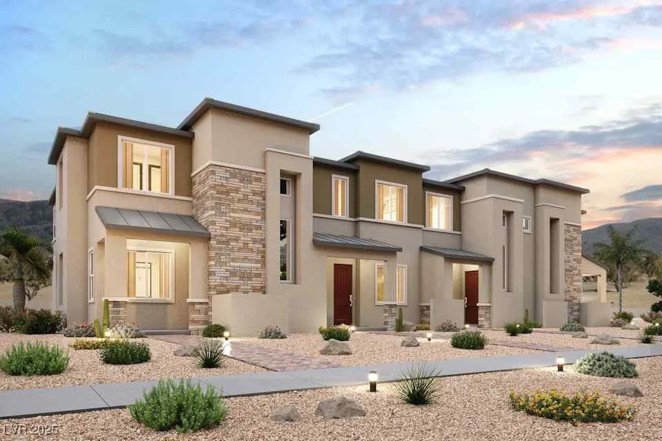 197 Wewatta, Henderson, NV 89011