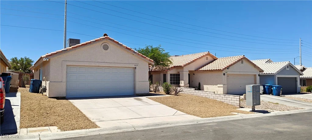 6615 Elk Creek, Las Vegas, NV 89156