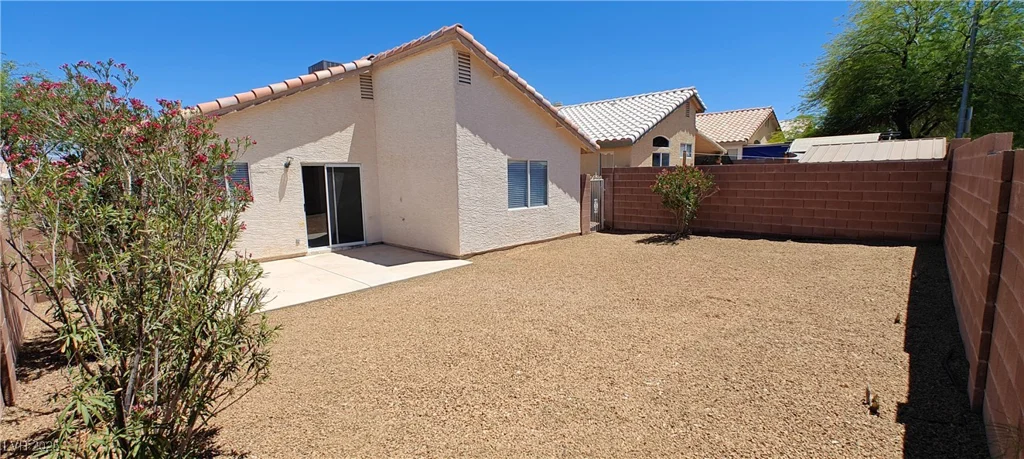 6615 Elk Creek, Las Vegas, NV 89156