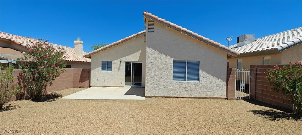 6615 Elk Creek, Las Vegas, NV 89156