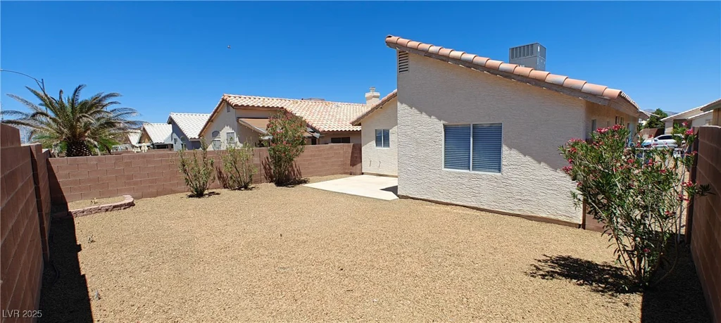 6615 Elk Creek, Las Vegas, NV 89156