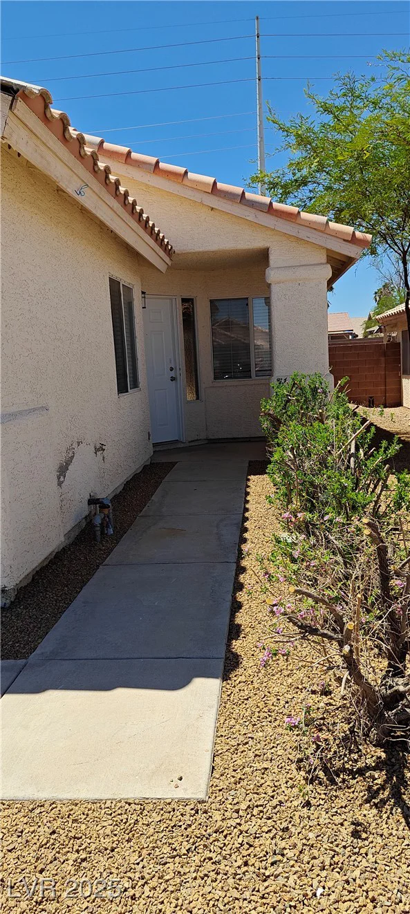 6615 Elk Creek, Las Vegas, NV 89156