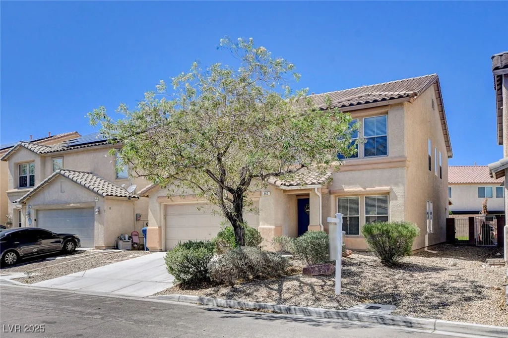 262 CALVINO, Las Vegas, NV 89183