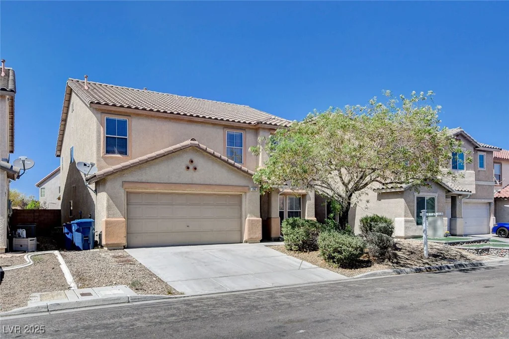 262 CALVINO, Las Vegas, NV 89183
