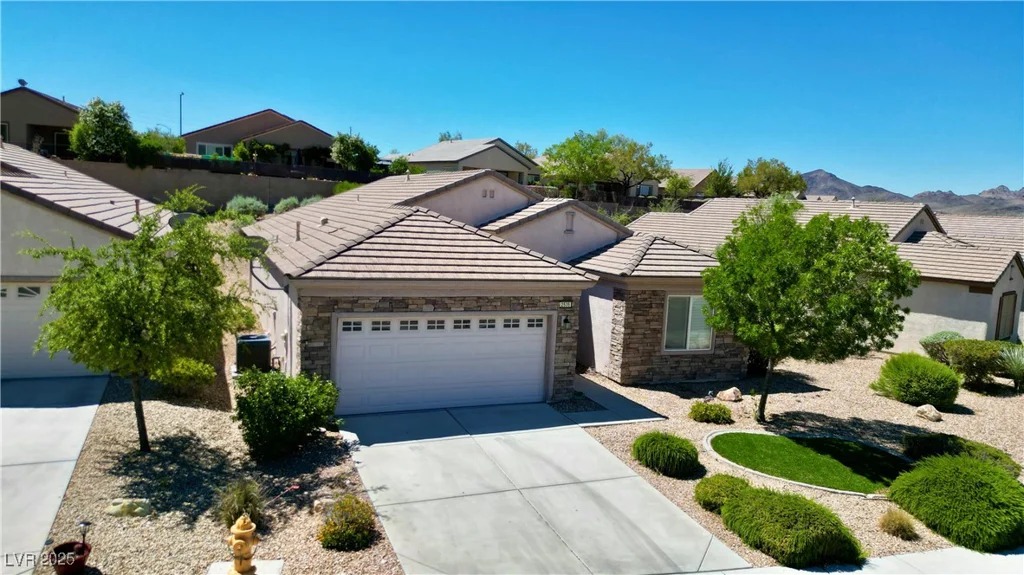 2535 Jada, Henderson, NV 89044