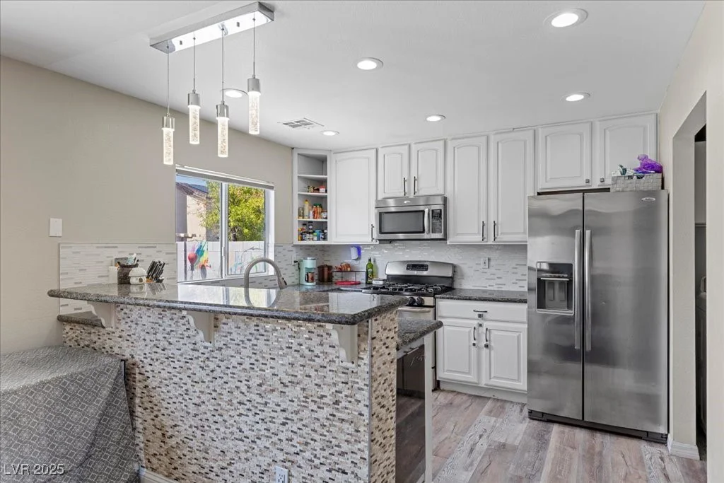 3871 Trellis View, Las Vegas, NV 89115