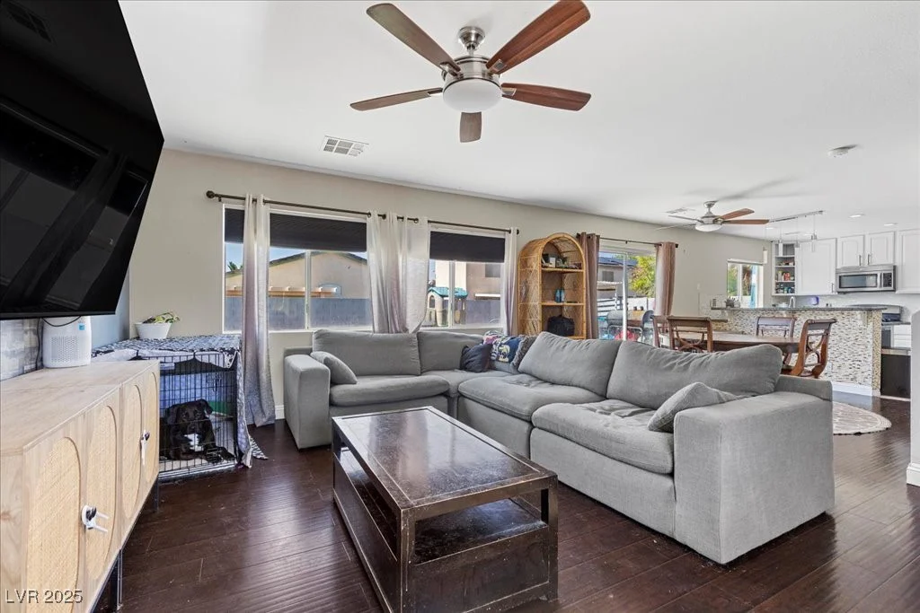 3871 Trellis View, Las Vegas, NV 89115
