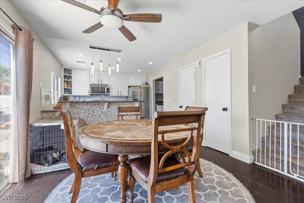3871 Trellis View, Las Vegas, NV 89115