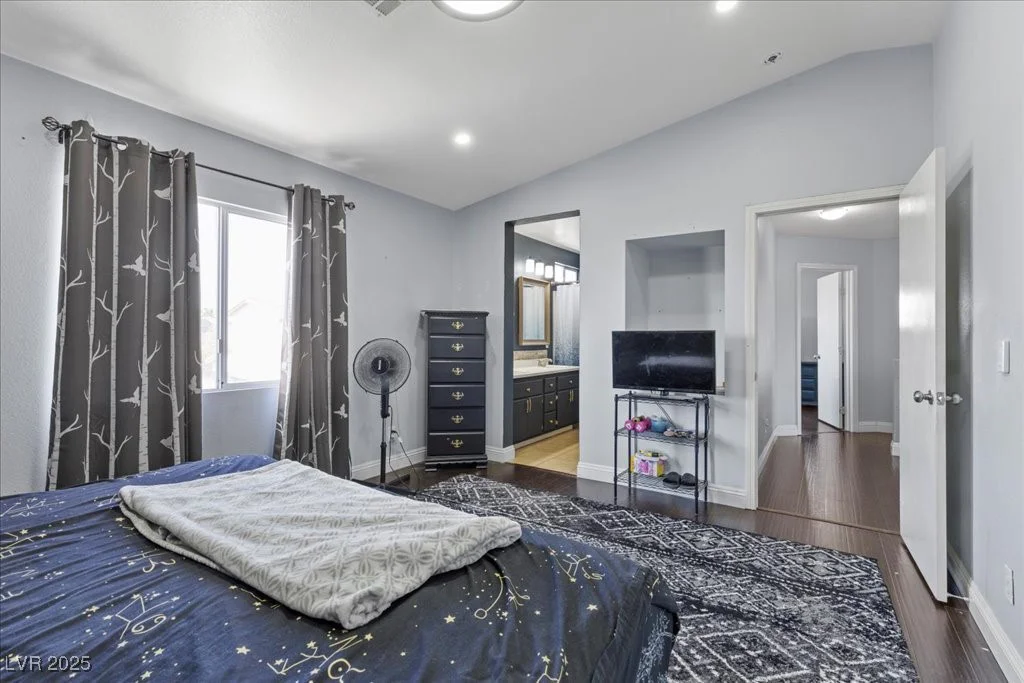 3871 Trellis View, Las Vegas, NV 89115
