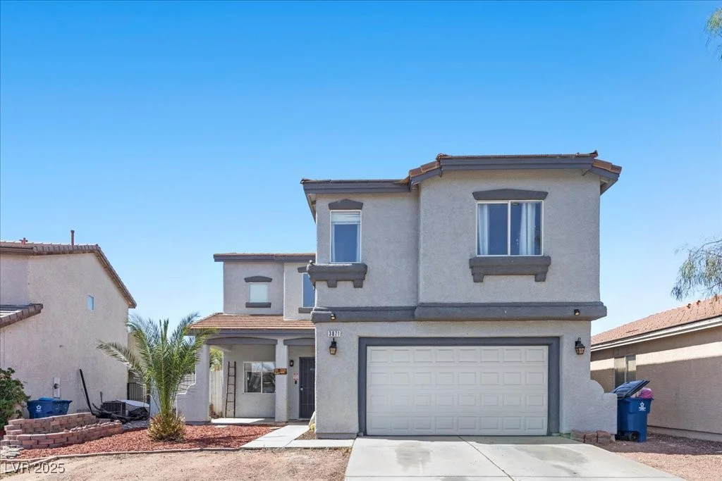 3871 Trellis View, Las Vegas, NV 89115