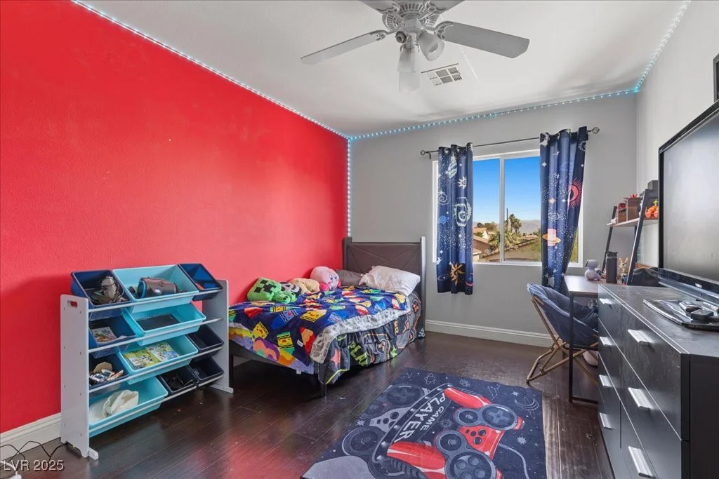 3871 Trellis View, Las Vegas, NV 89115