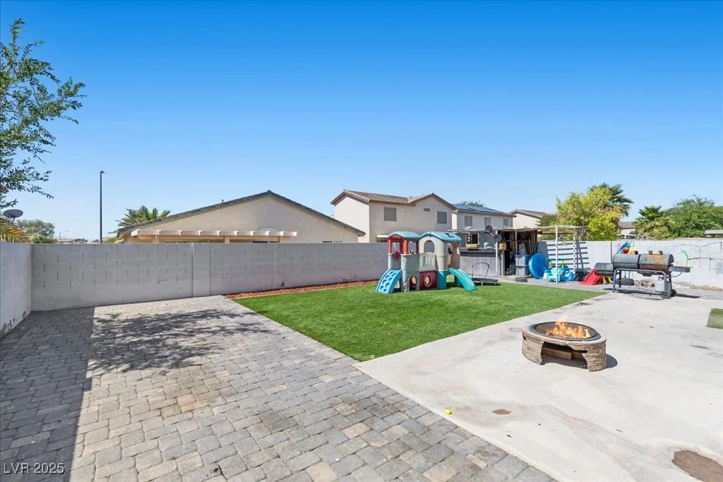 3871 Trellis View, Las Vegas, NV 89115