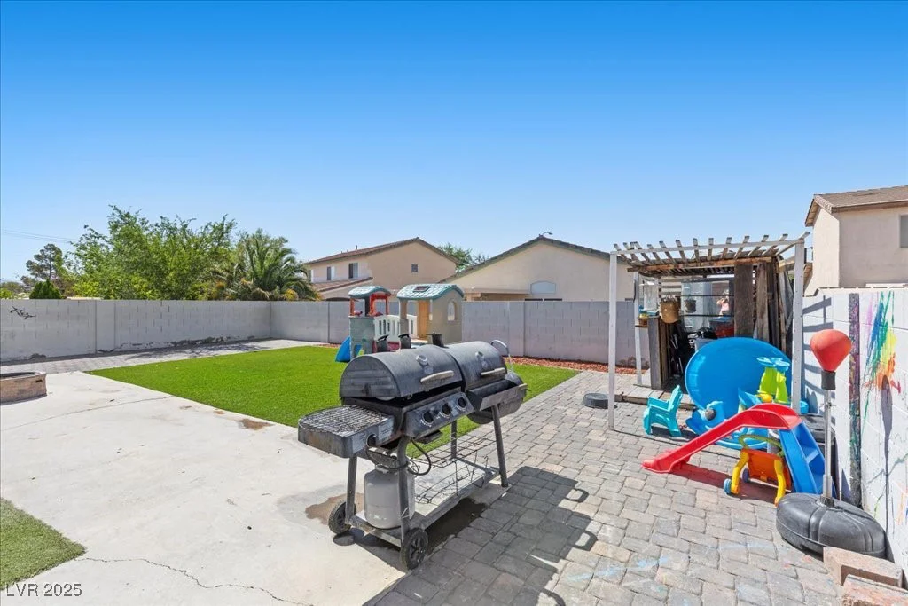 3871 Trellis View, Las Vegas, NV 89115
